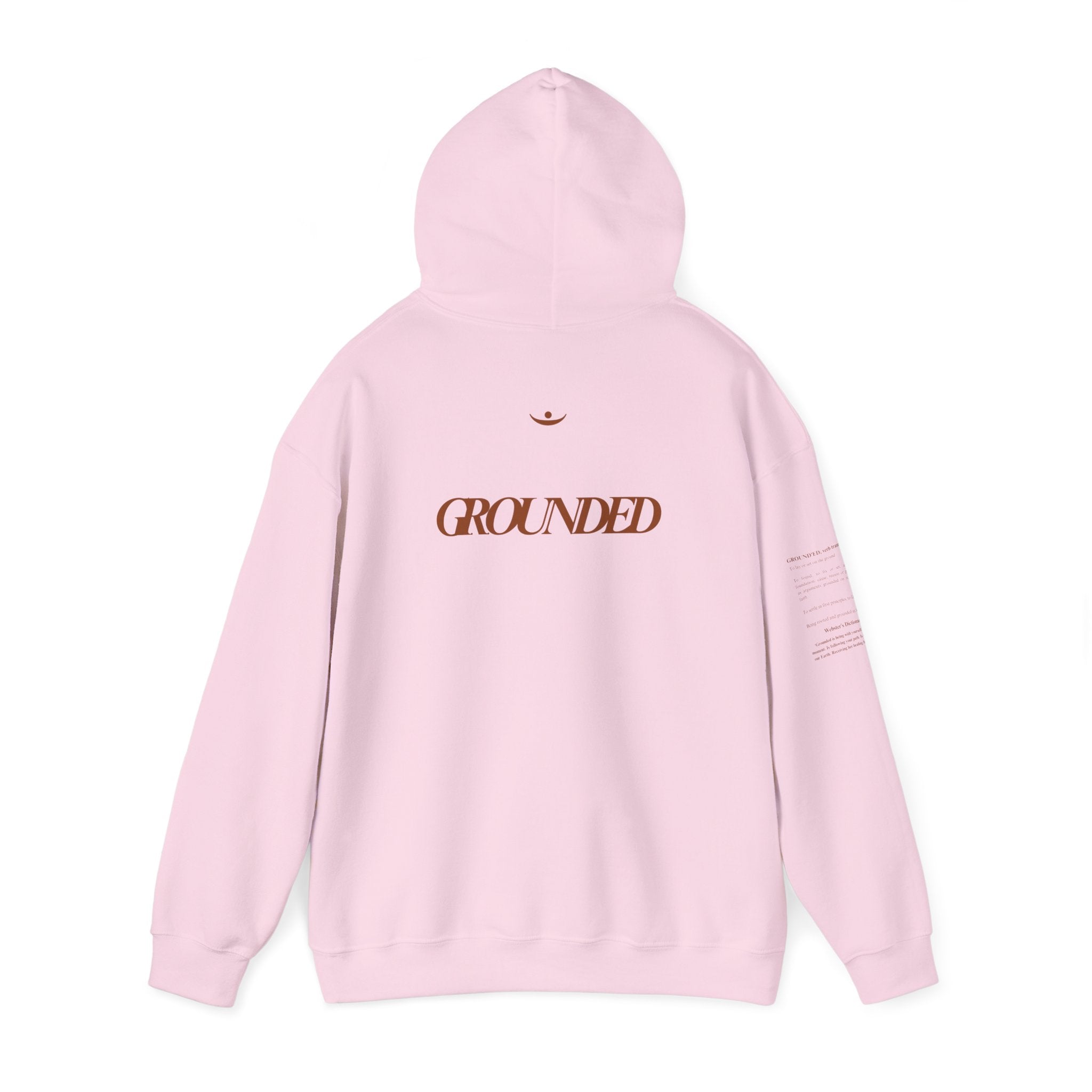 Collection of The Grounded Hoodie [O.G.L. GEN.1] in a gallery layout