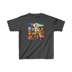 Collection of Building Peace Child's t-shirt #3 in a gallery layout