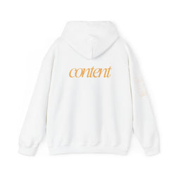 Collection of The Content Hoodie [O.G.L. GEN.1] in a gallery layout