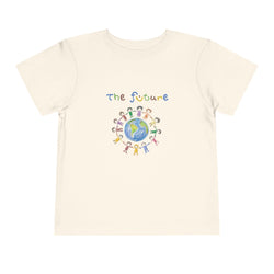 Collection of The Future Earth Kids Tee in a gallery layout