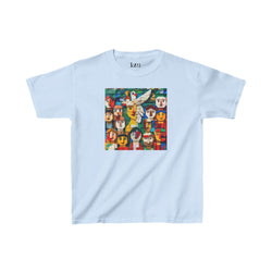 Collection of Building Peace Child's t-shirt #2 in a gallery layout