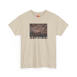 Collection of Stardust - Made in the milky way t-shirt in a gallery layout