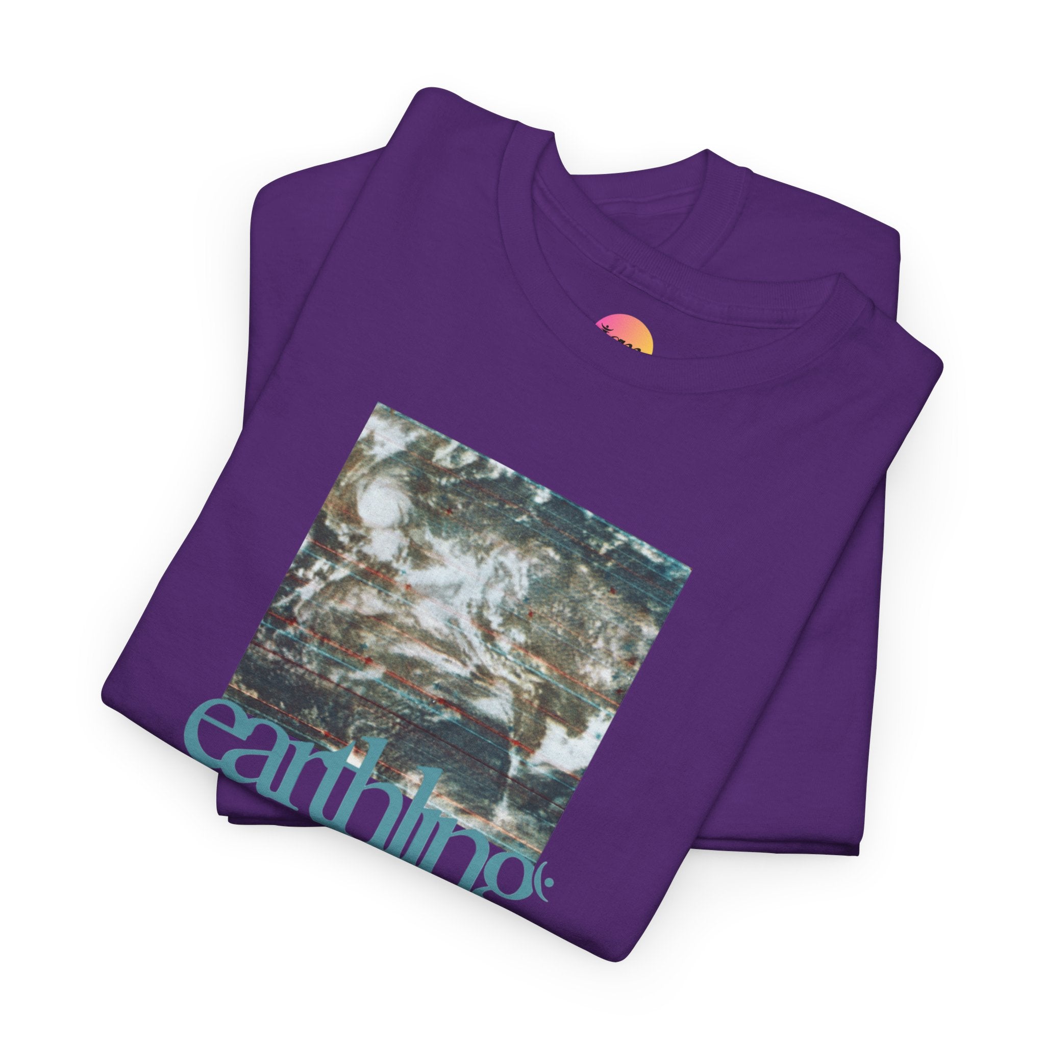 Collection of earthling t-shirt in a gallery layout