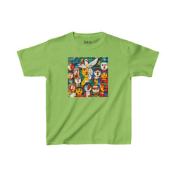 Collection of Building Peace Child's t-shirt #2 in a gallery layout