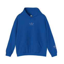 Collection of The Norwegian Peace Hoodie in a gallery layout