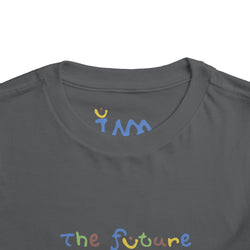 Collection of The Future Earth Kids Tee in a gallery layout