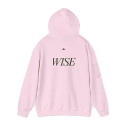 Collection of The Wise Hoodie [O.G.L. GEN.1] in a gallery layout