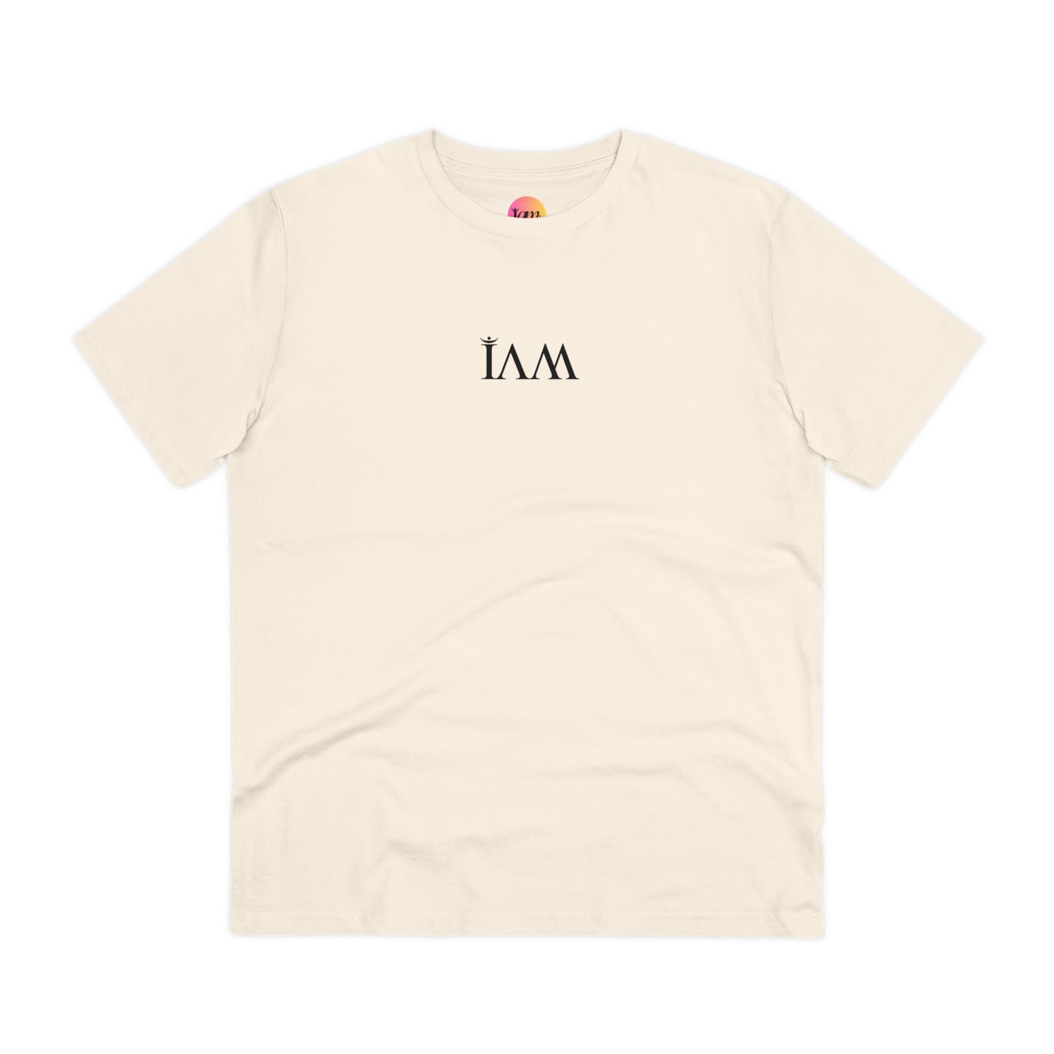 Collection of OG I-AM t-shirt in a gallery layout