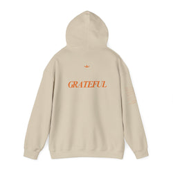 Collection of The Grateful hoodie [O.G.L. GEN.1] in a gallery layout