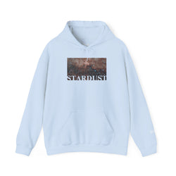 Collection of STARDUST Hoodie in a gallery layout