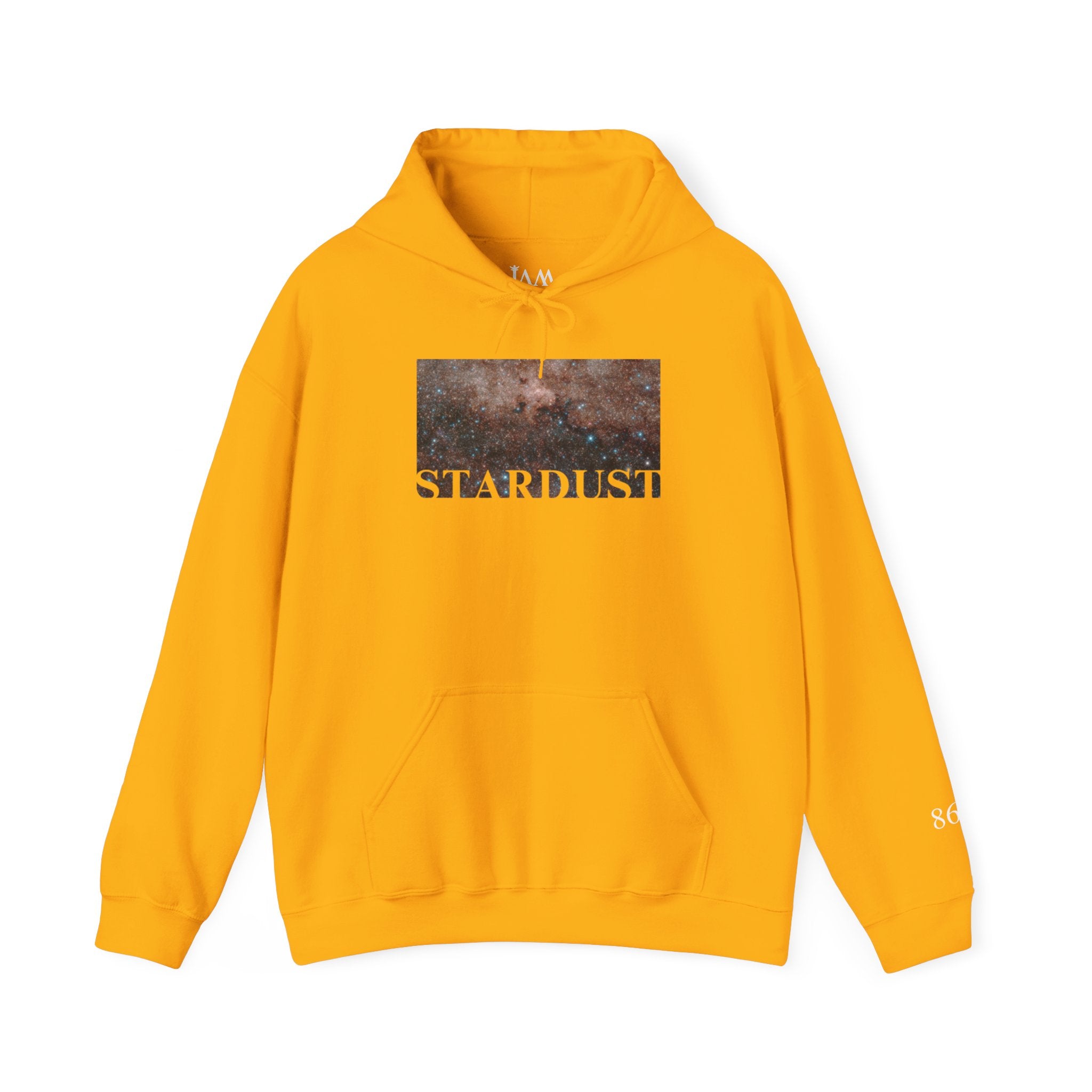 Collection of STARDUST Hoodie in a gallery layout