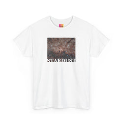 Collection of Stardust - Made in the milky way t-shirt in a gallery layout