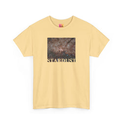 Collection of Stardust - Made in the milky way t-shirt in a gallery layout