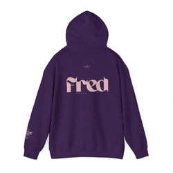 Collection of The Norwegian Peace Hoodie in a gallery layout