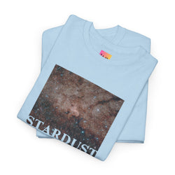 Collection of Stardust - Made in the milky way t-shirt in a gallery layout