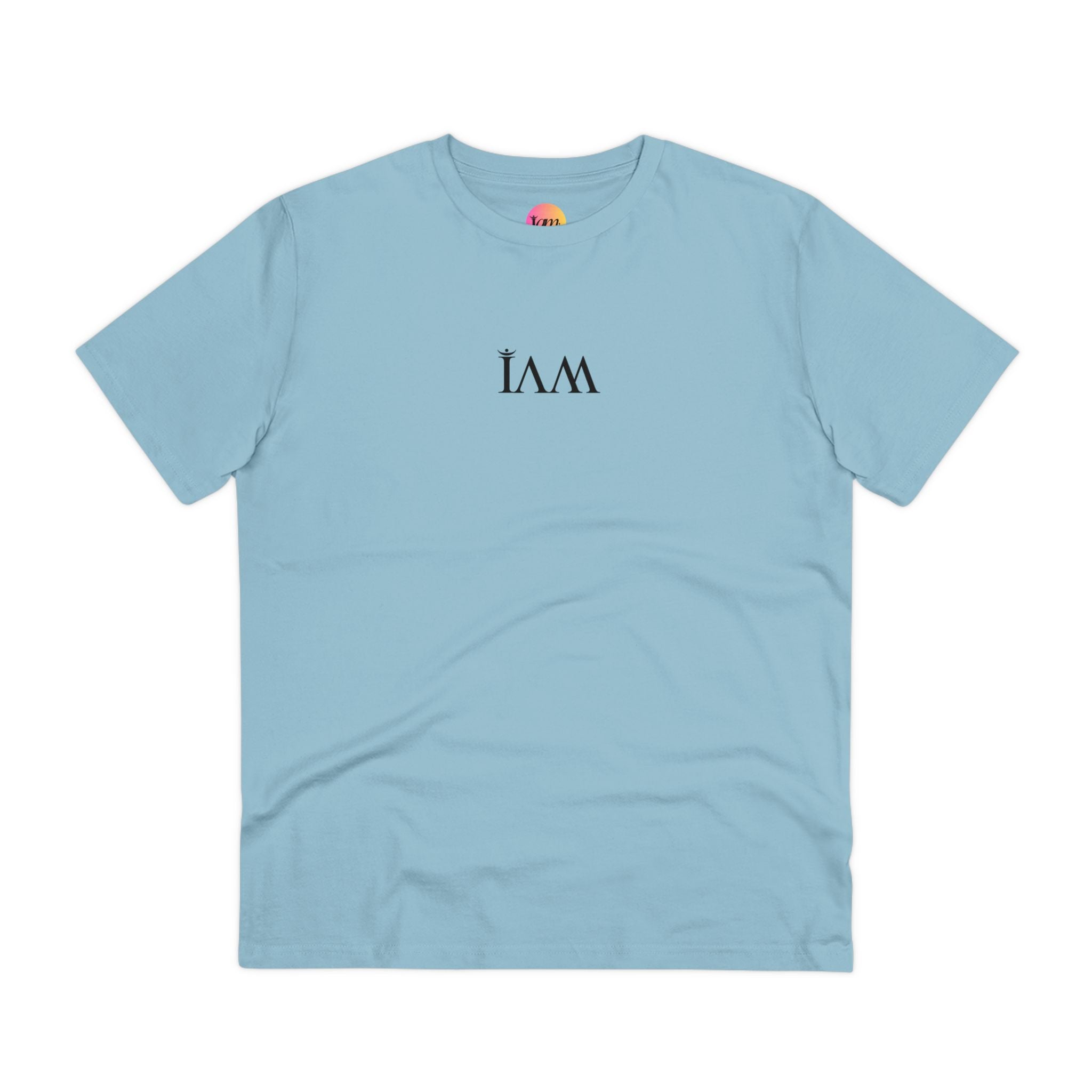 Collection of OG I-AM t-shirt in a gallery layout