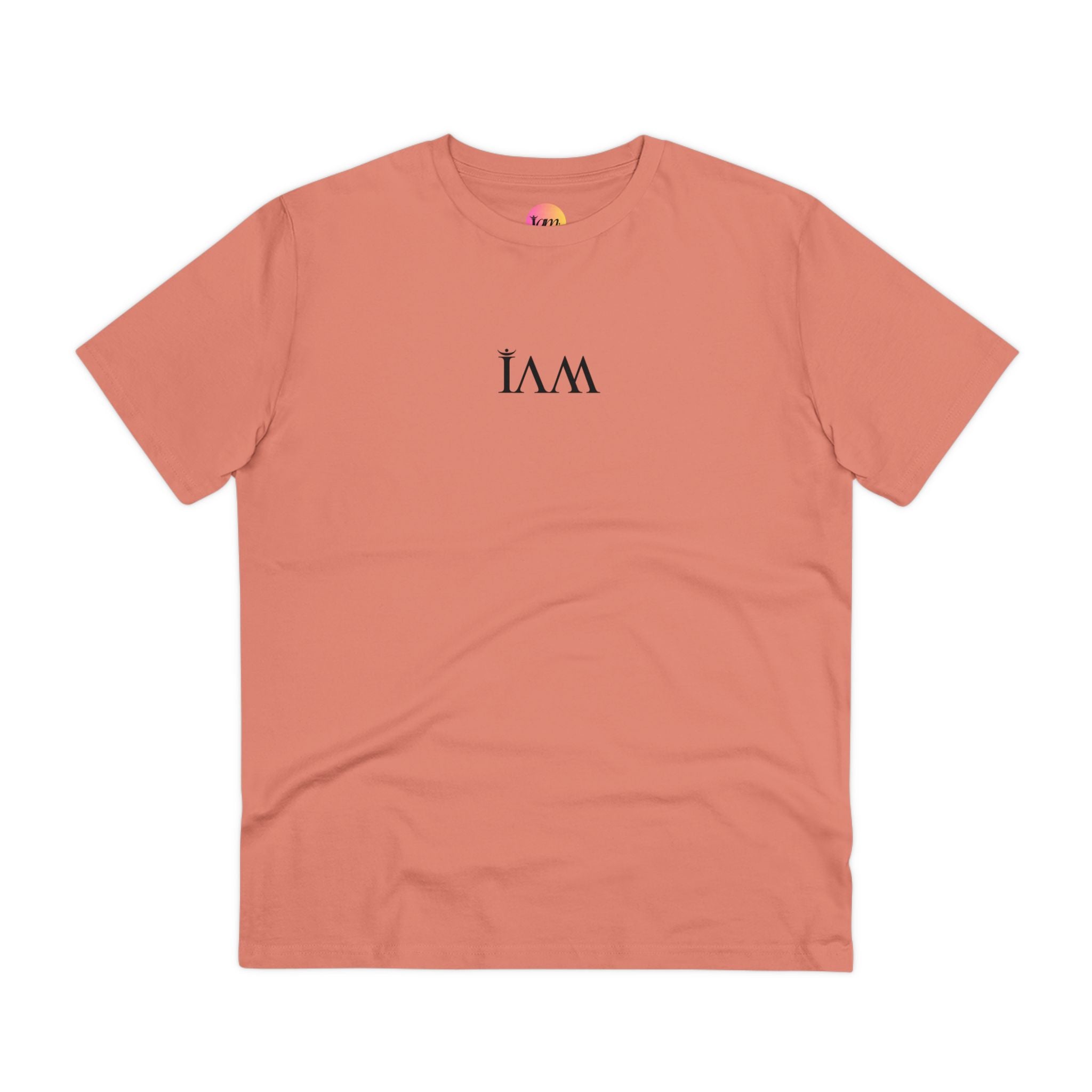 Collection of OG I-AM t-shirt in a gallery layout