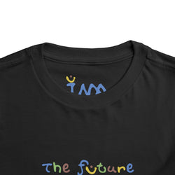 Collection of The Future Earth Kids Tee in a gallery layout