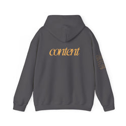 Collection of The Content Hoodie [O.G.L. GEN.1] in a gallery layout