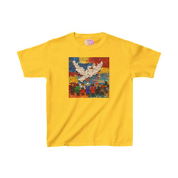 Collection of Building Peace Child's t-shirt #4 in a gallery layout