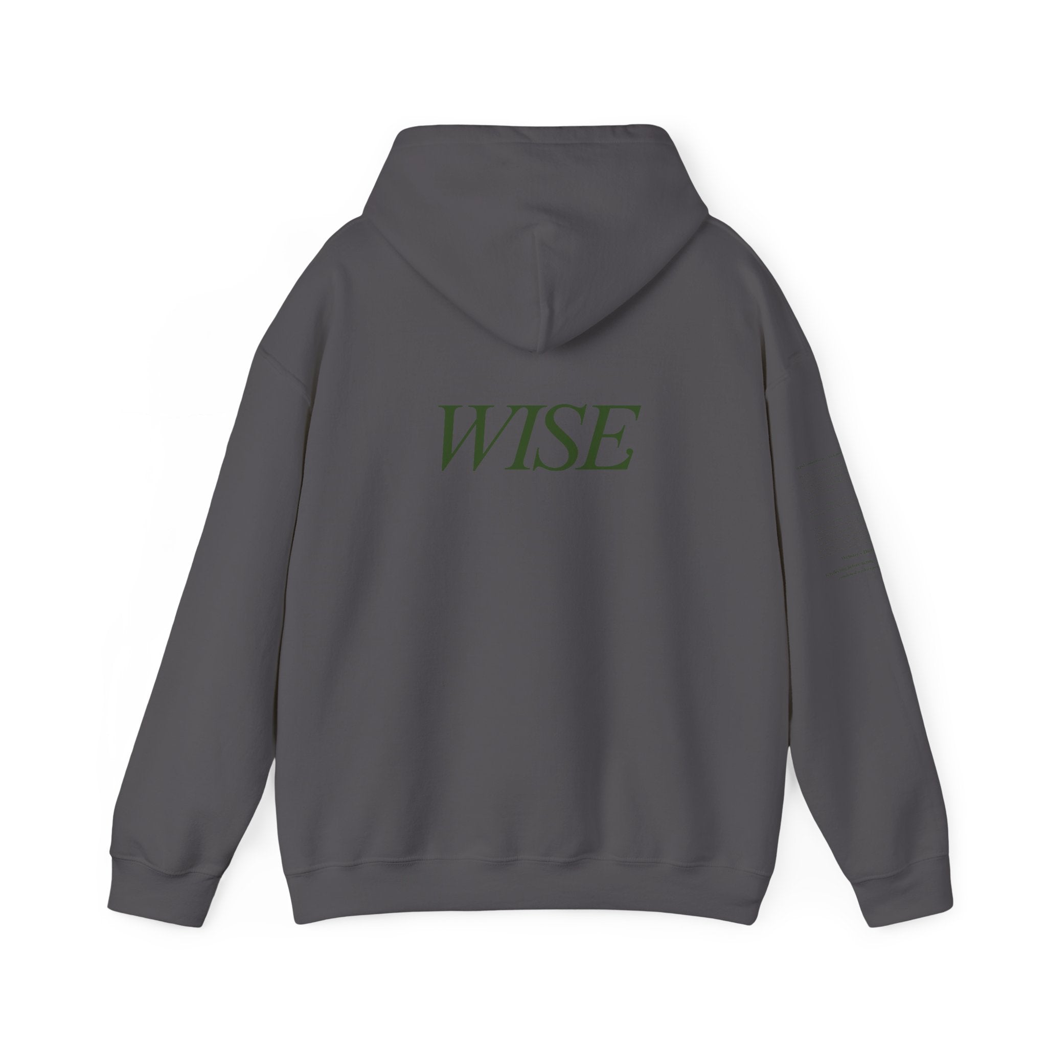 Collection of The Wise Hoodie [O.G.L. GEN.1] in a gallery layout