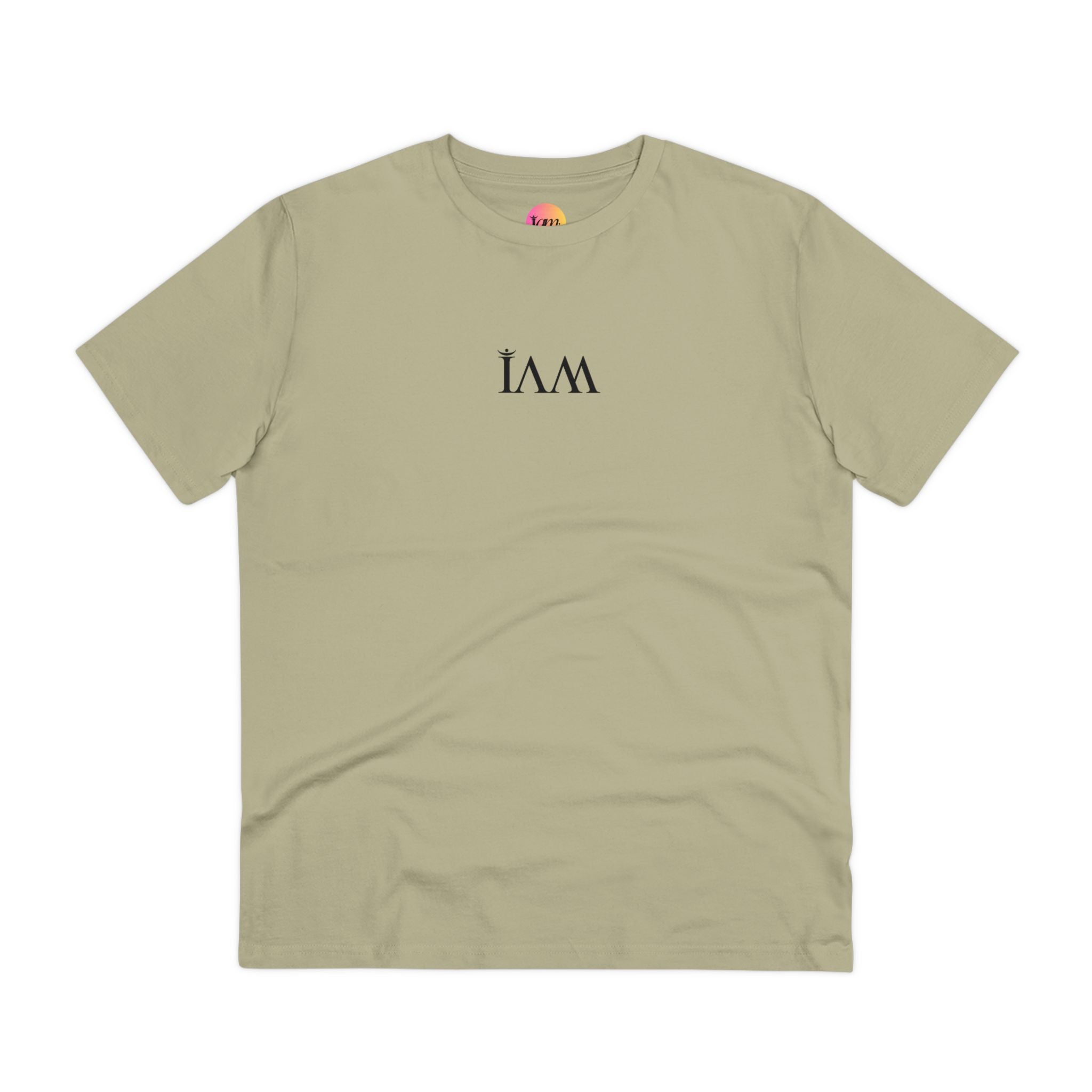 Collection of OG I-AM t-shirt in a gallery layout