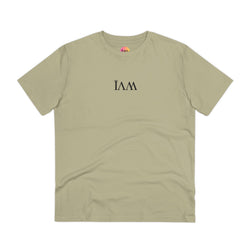 Collection of OG I-AM t-shirt in a gallery layout