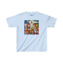 Collection of Building Peace Child's t-shirt #3 in a gallery layout