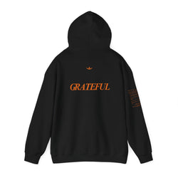 Collection of The Grateful hoodie [O.G.L. GEN.1] in a gallery layout