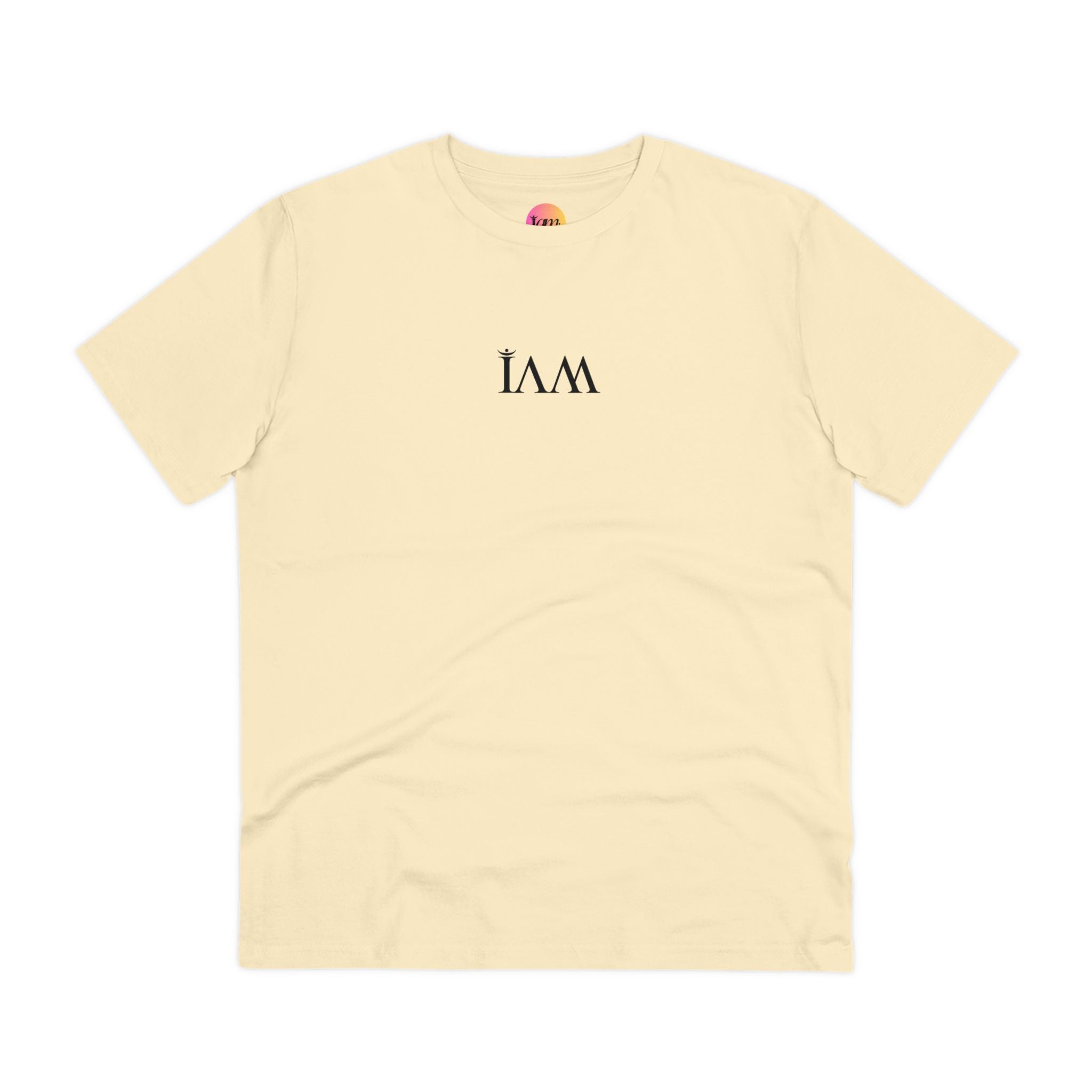 Collection of OG I-AM t-shirt in a gallery layout