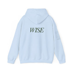 Collection of The Wise Hoodie [O.G.L. GEN.1] in a gallery layout