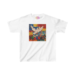 Collection of Building Peace Child's t-shirt #4 in a gallery layout