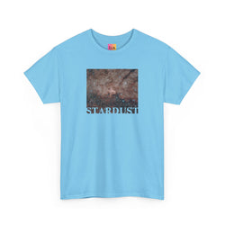 Collection of Stardust - Made in the milky way t-shirt in a gallery layout