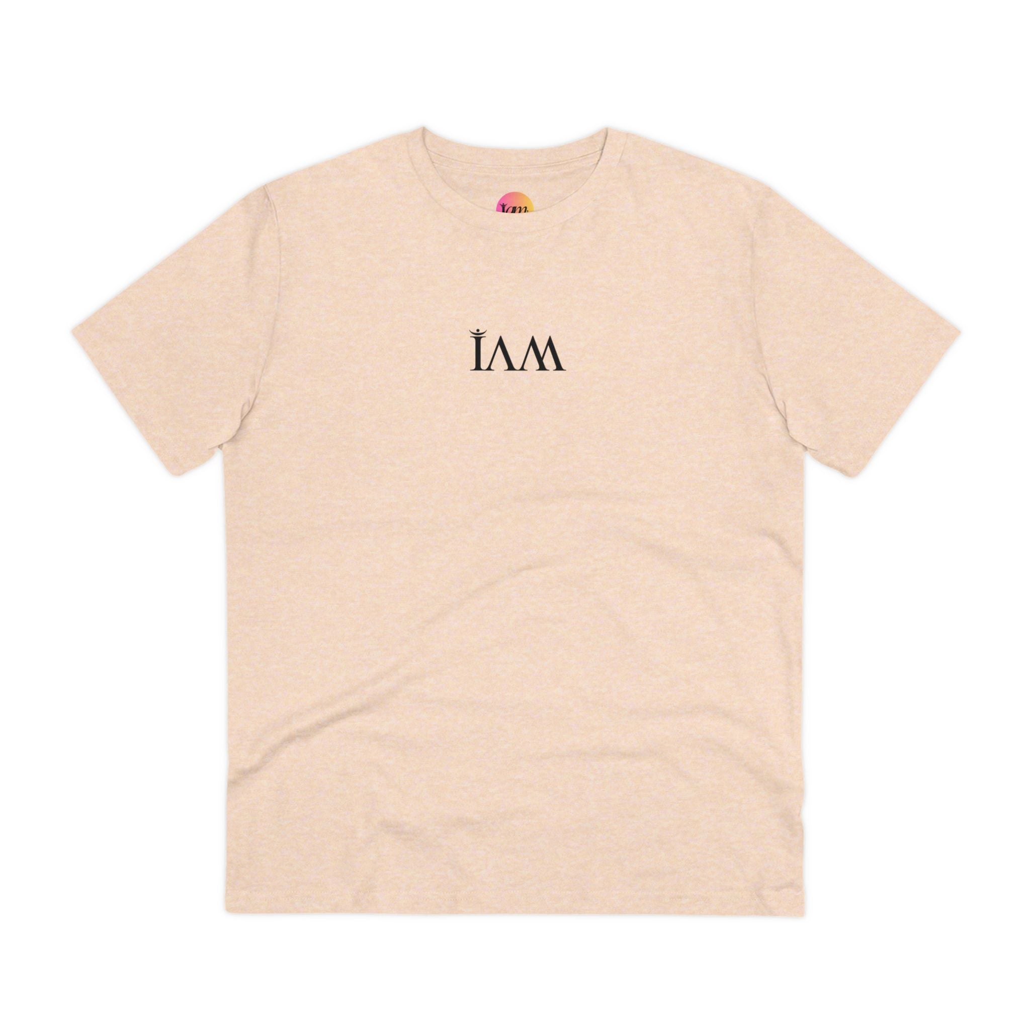 Collection of OG I-AM t-shirt in a gallery layout