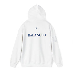 Collection of The Balanced Hoodie [O.G.L. GEN.1] in a gallery layout