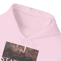 Collection of STARDUST Hoodie in a gallery layout