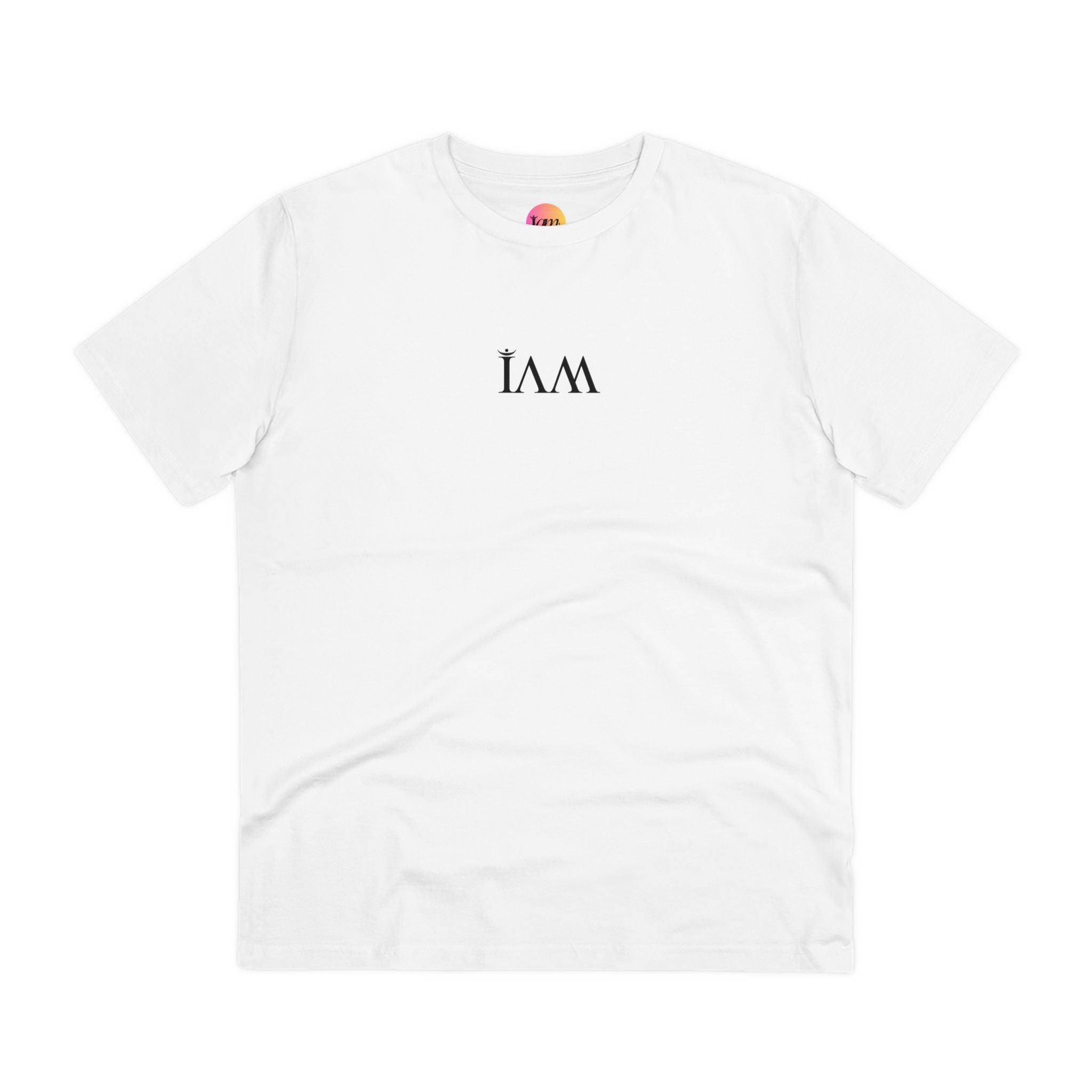 Collection of OG I-AM t-shirt in a gallery layout