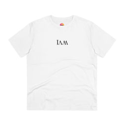 Collection of OG I-AM t-shirt in a gallery layout