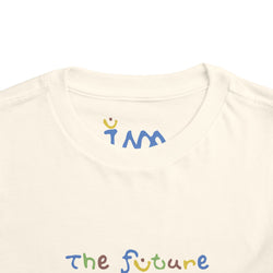 Collection of The Future Earth Kids Tee in a gallery layout