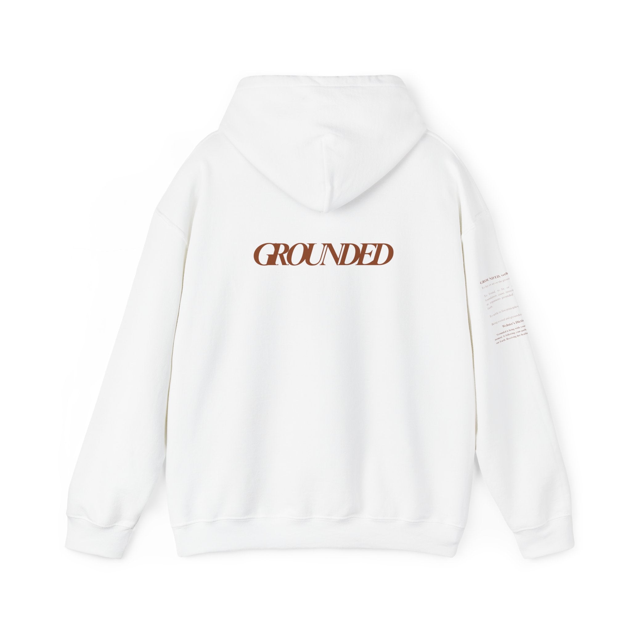 Collection of The Grounded Hoodie [O.G.L. GEN.1] in a gallery layout