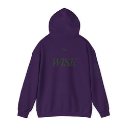 Collection of The Wise Hoodie [O.G.L. GEN.1] in a gallery layout