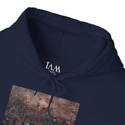 Collection of STARDUST Hoodie in a gallery layout